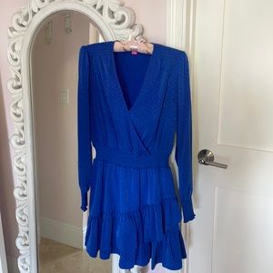 Lilly Pulitzer Dress. Size 6. Worn Once!